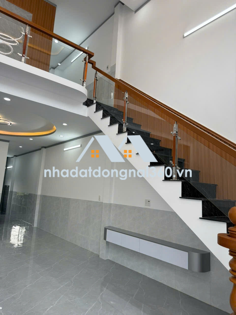 Bán nhà riêng tại Xã An Viễn, Trảng Bom, Đồng Nai, giá cực chất 1,89 tỷ, 107m2