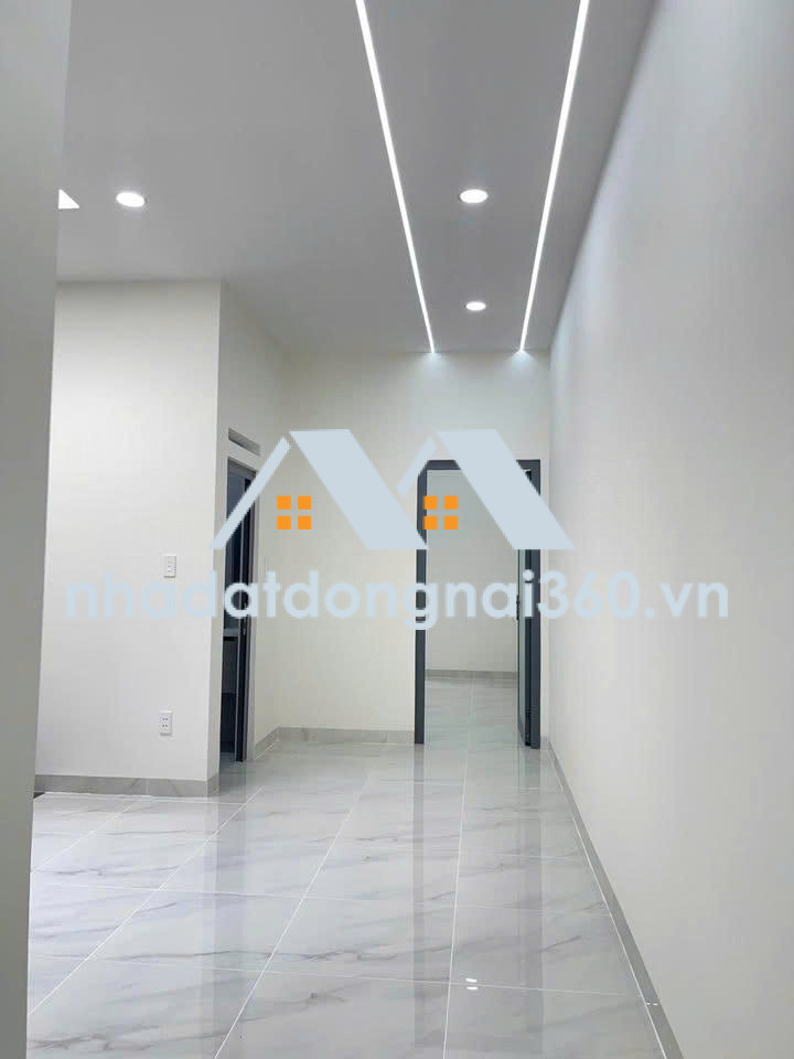 💎 Bán nhà lầu 4 phòng ngủ, 2WC tại phường Tân Triều, Biên Hòa, Đồng Nai