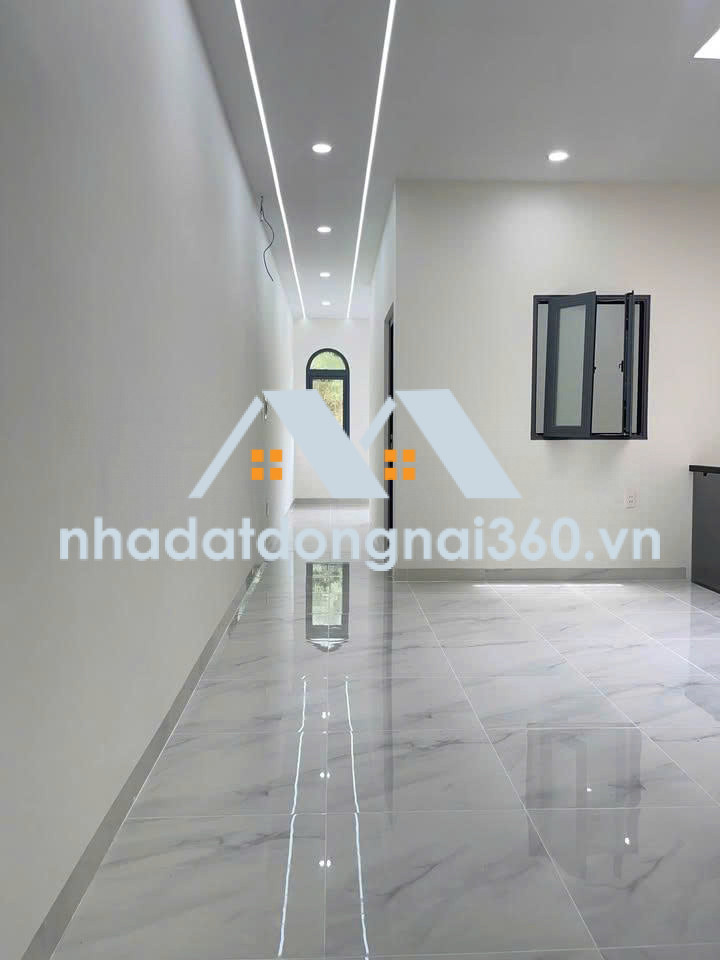 💎 Bán nhà lầu 4 phòng ngủ, 2WC tại phường Tân Triều, Biên Hòa, Đồng Nai