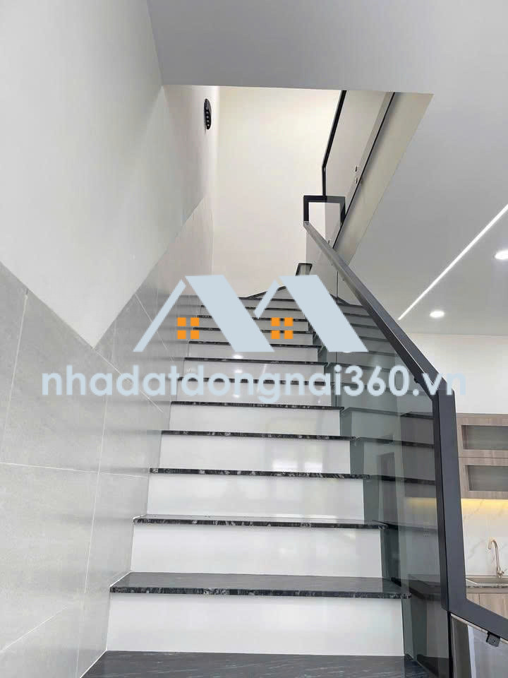 💎 Bán nhà lầu 4 phòng ngủ, 2WC tại phường Tân Triều, Biên Hòa, Đồng Nai