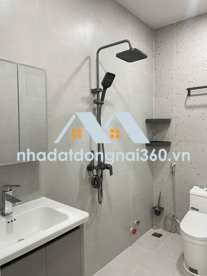 💎 Bán nhà lầu 4 phòng ngủ, 2WC tại phường Tân Triều, Biên Hòa, Đồng Nai