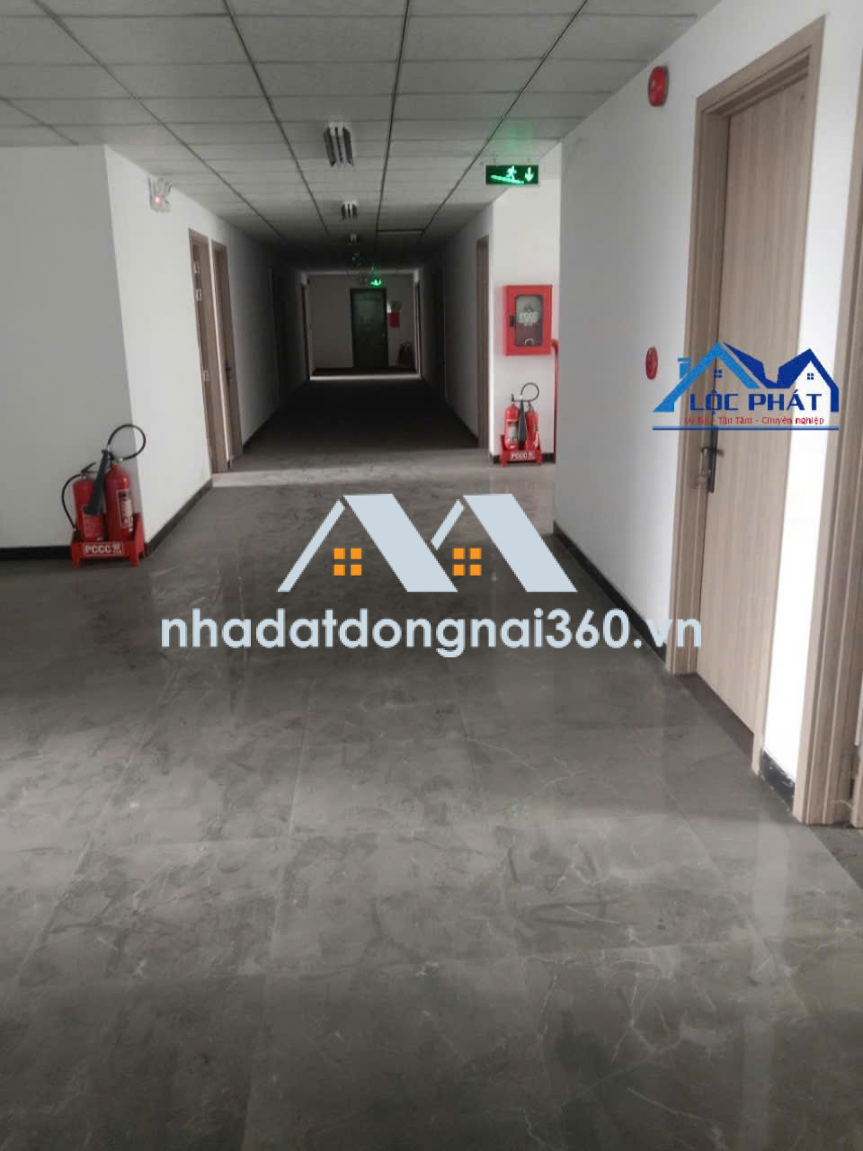 Cho thuê kho, nhà xưởng tại Xã An Phước, Đồng Nai giá 930 Triệu