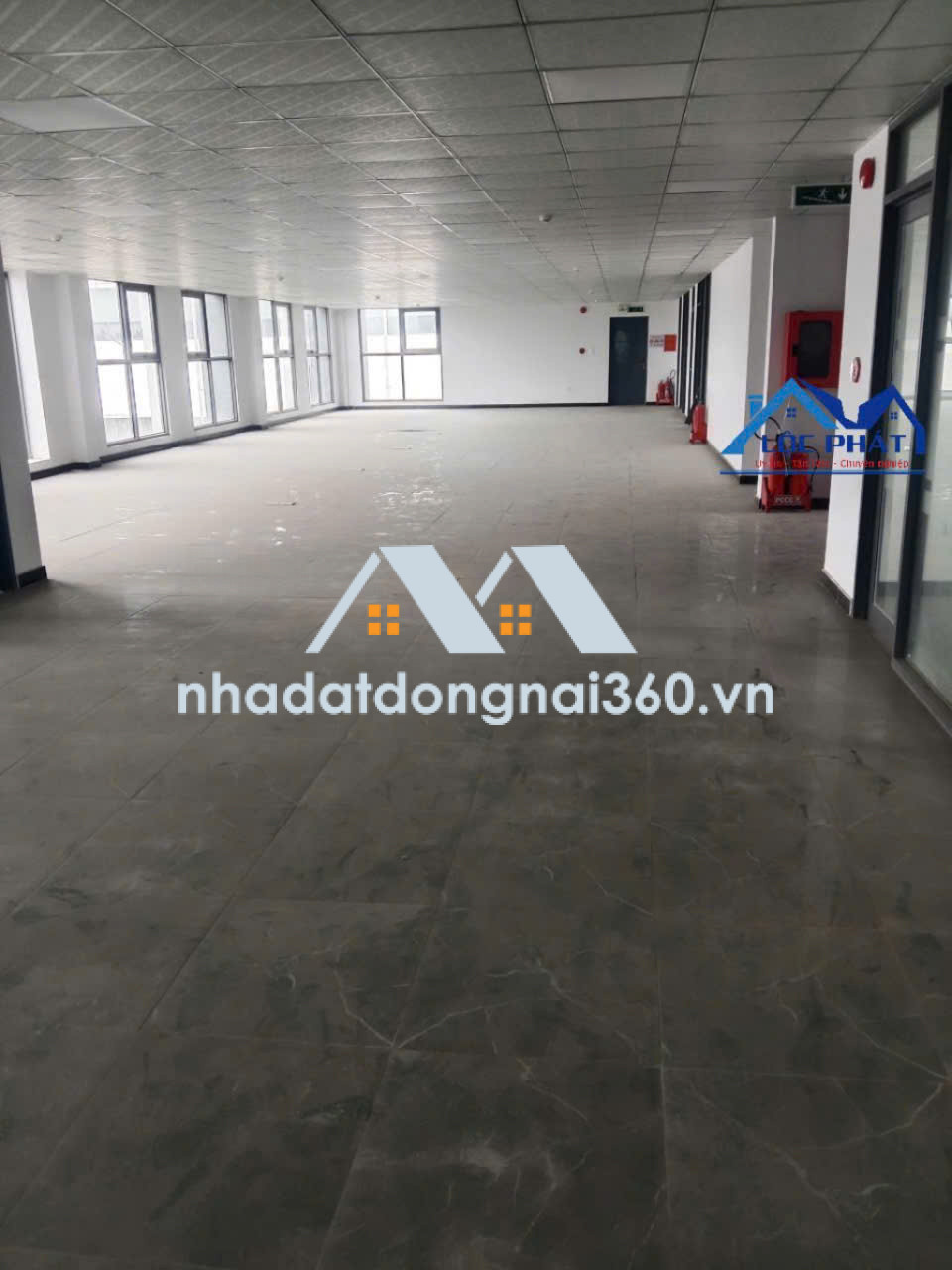 Cho thuê kho, nhà xưởng tại Xã An Phước, Đồng Nai giá 930 Triệu