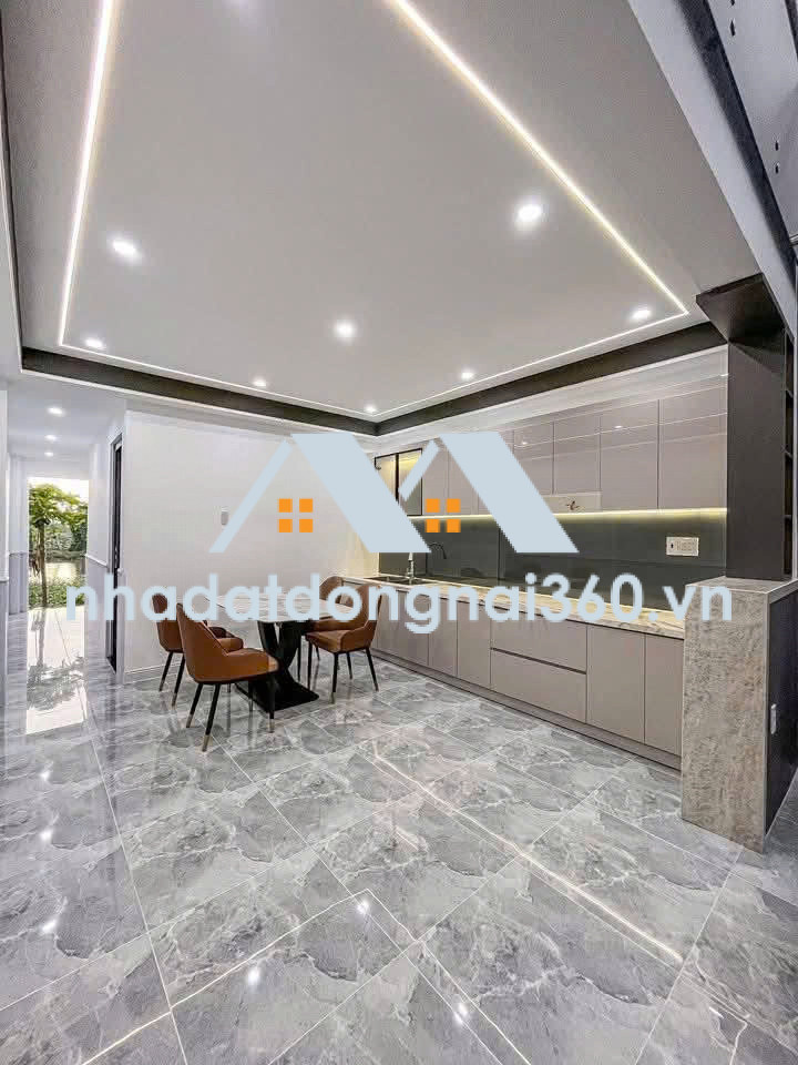 Bán nhà mặt phố tại Phường Tân Triều, Đồng Nai giá 650 triệu