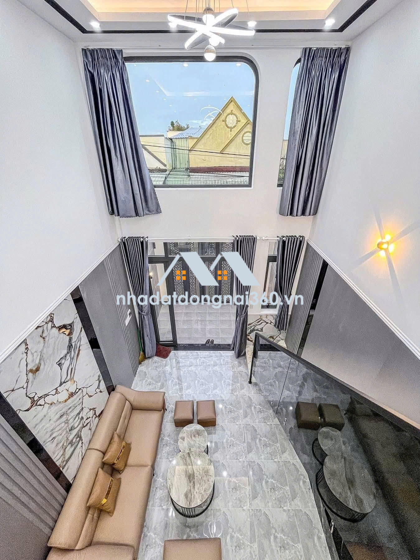 Bán nhà mặt phố tại Phường Tân Triều, Đồng Nai giá 650 triệu