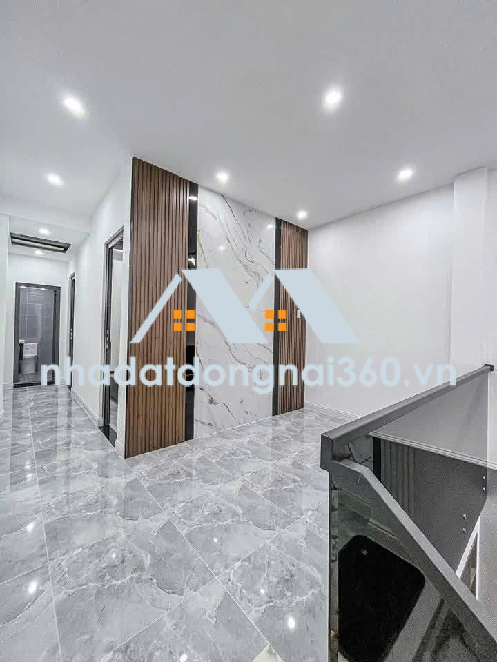 Bán nhà mặt phố tại Phường Tân Triều, Đồng Nai giá 650 triệu