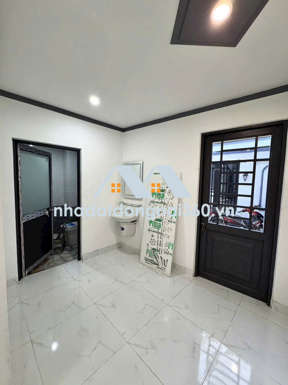 Bán nhà mặt phố tại Phường Trấn Biên, Đồng Nai giá 1 tỷ 900 triệu