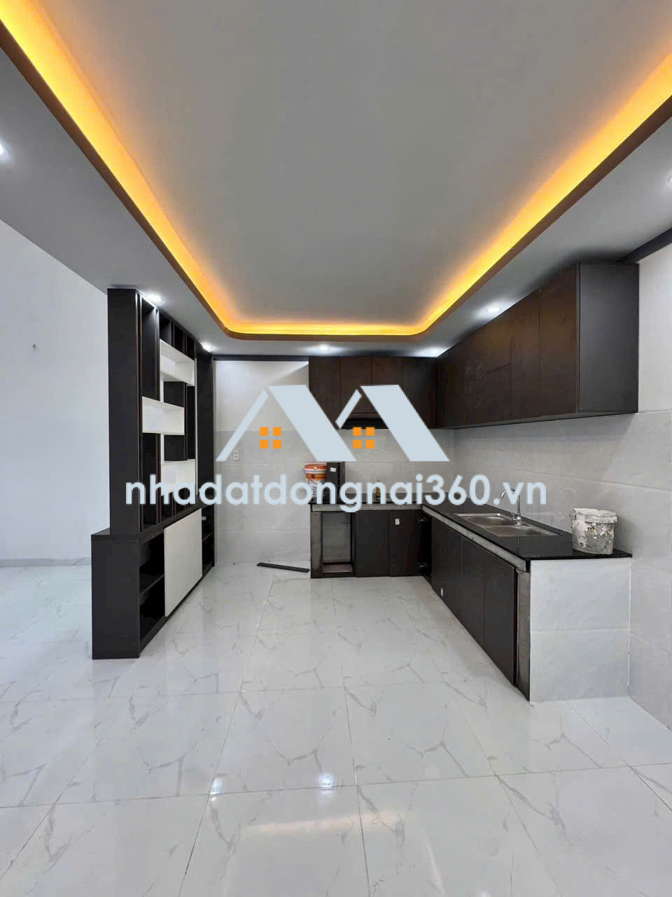 Bán nhà mặt phố tại Phường Trấn Biên, Đồng Nai giá 1 tỷ 900 triệu