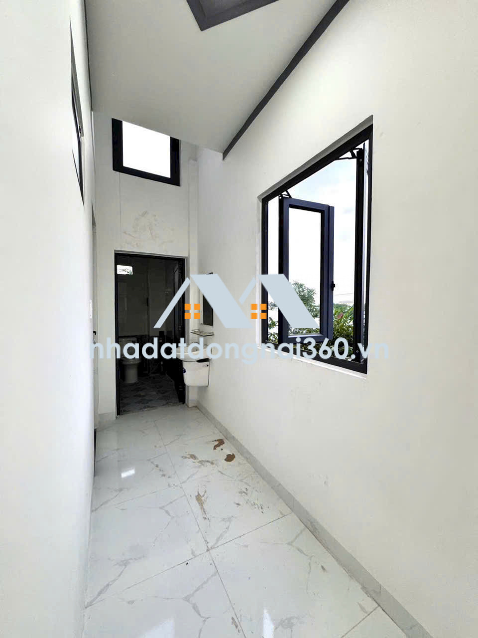 Bán nhà mặt phố tại Phường Trấn Biên, Đồng Nai giá 1 tỷ 900 triệu