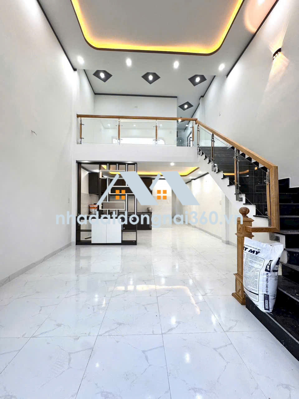 Bán nhà mặt phố tại Phường Trấn Biên, Đồng Nai giá 1 tỷ 900 triệu