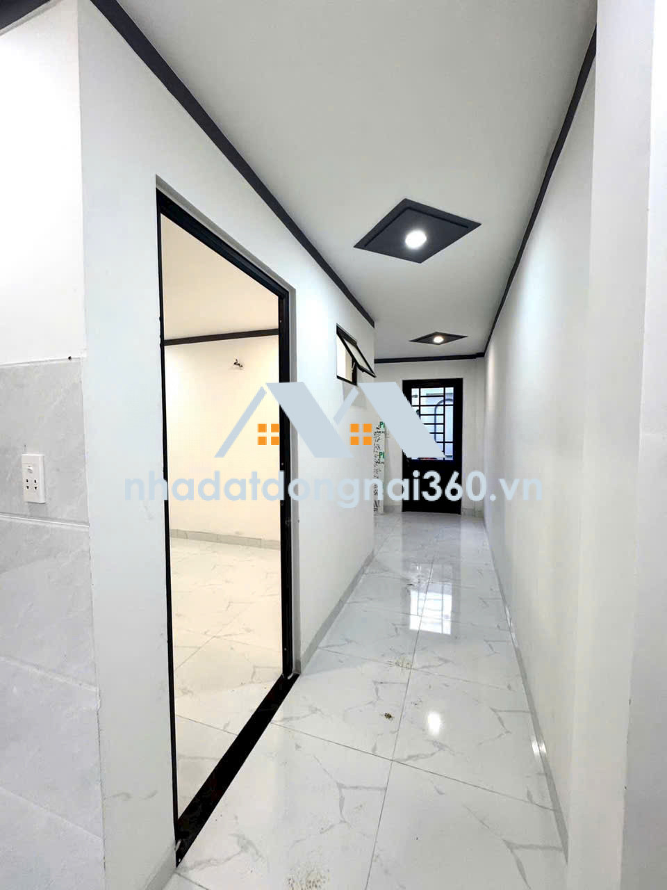 Bán nhà mặt phố tại Phường Trấn Biên, Đồng Nai giá 1 tỷ 900 triệu