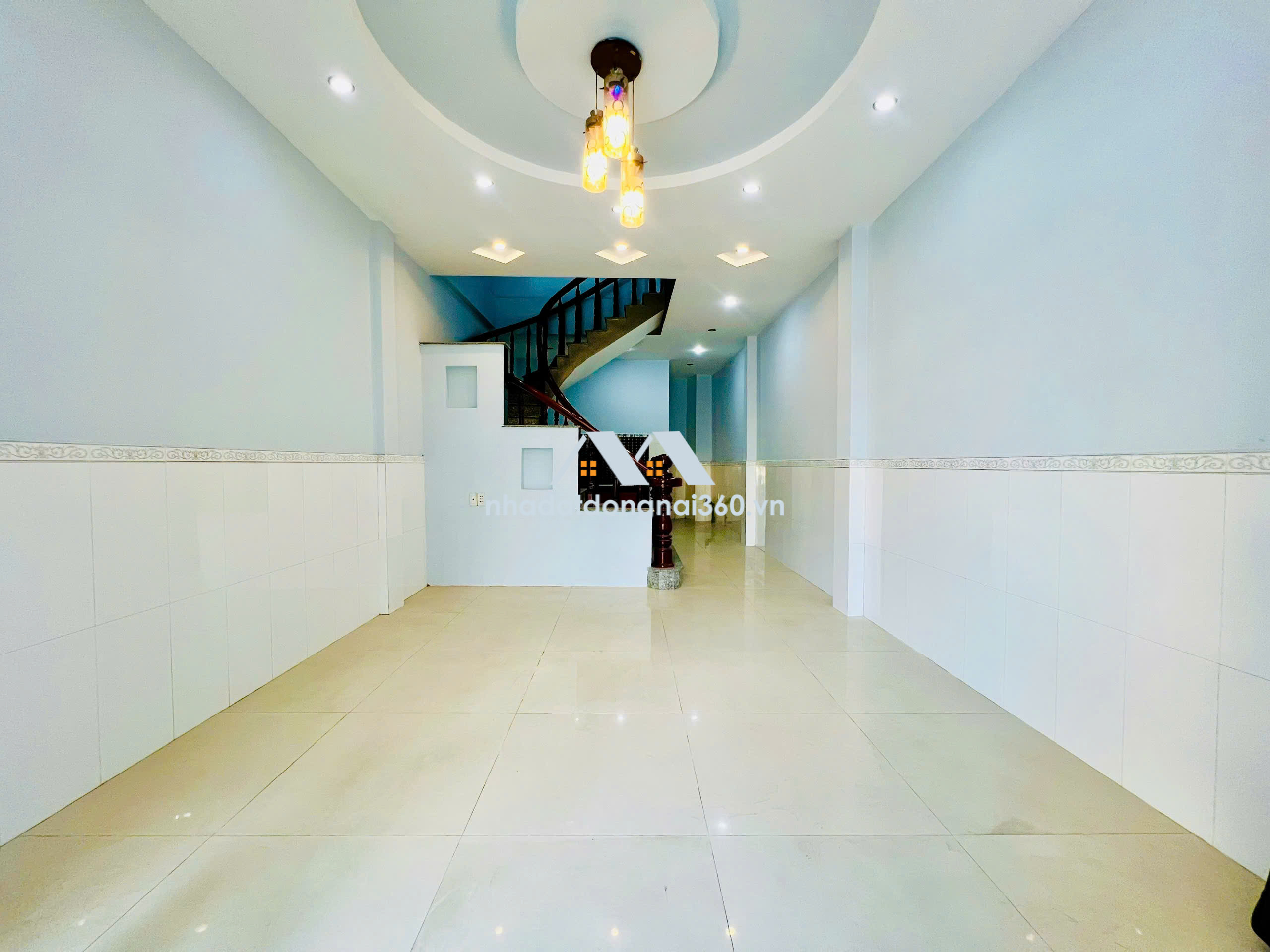 Nhà riêng 2PN + 1WC tại An Bình, Biên Hòa, Đồng Nai, 2,75 tỷ