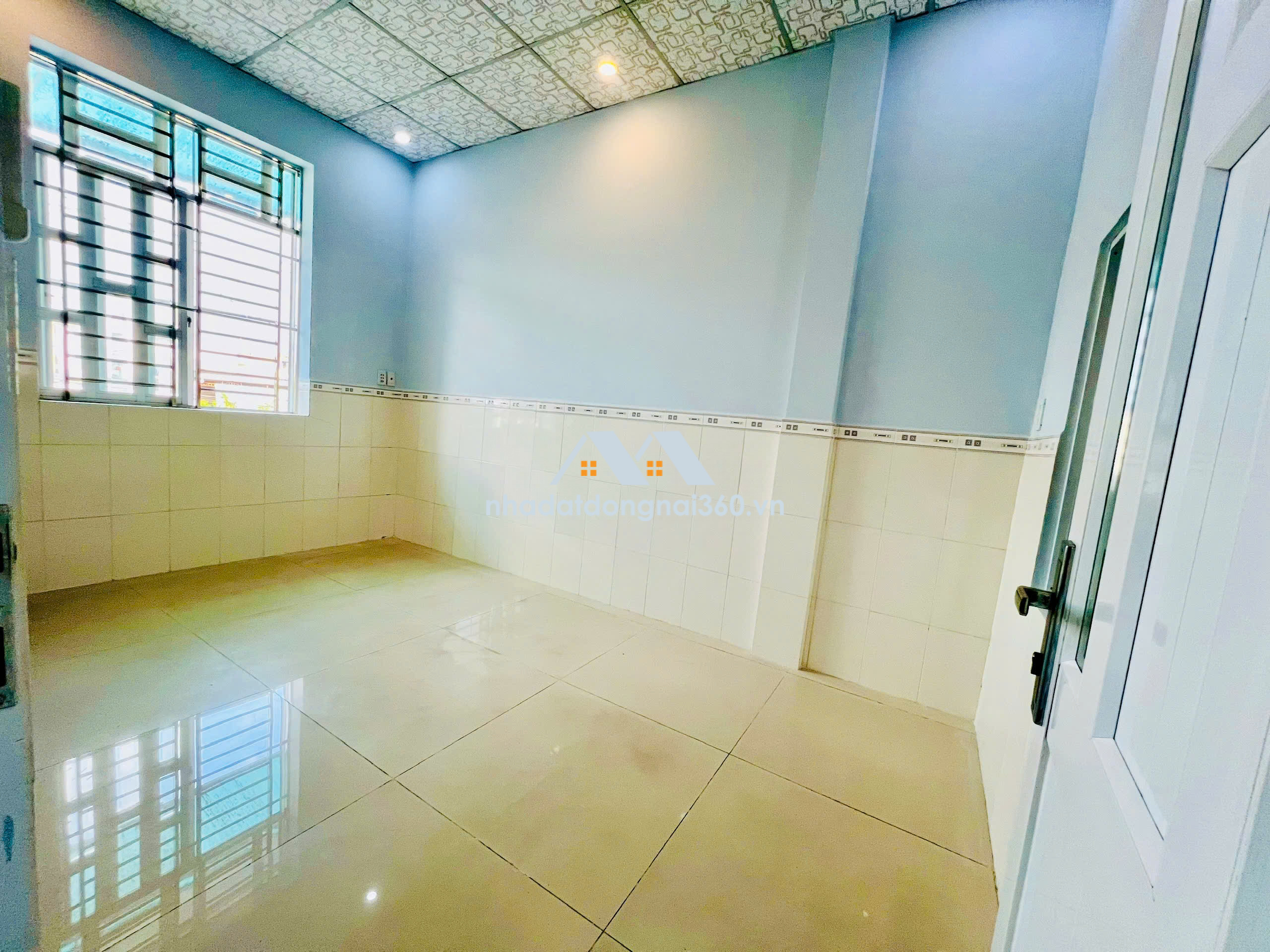 Nhà riêng 2PN + 1WC tại An Bình, Biên Hòa, Đồng Nai, 2,75 tỷ