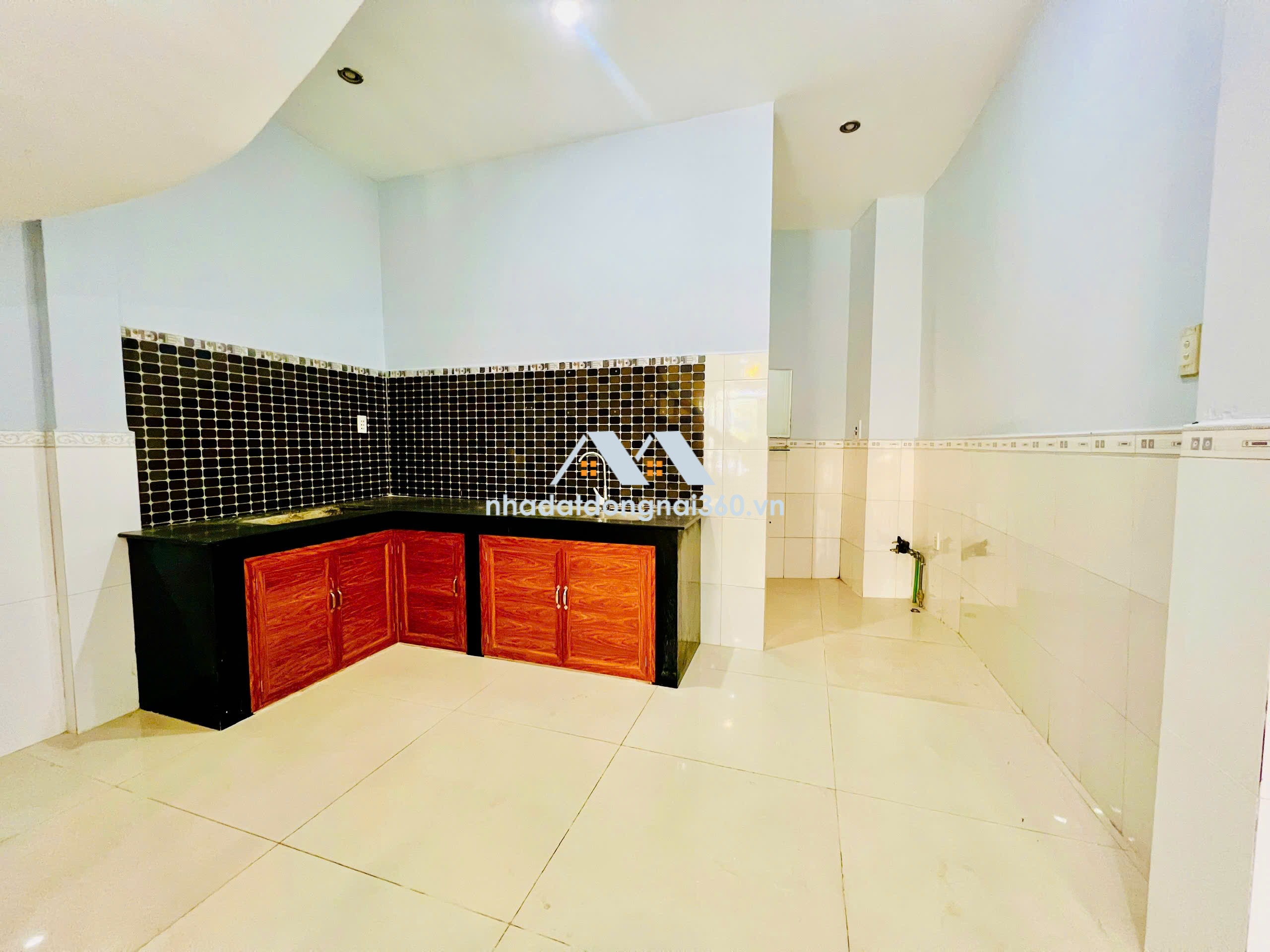 Nhà riêng 2PN + 1WC tại An Bình, Biên Hòa, Đồng Nai, 2,75 tỷ