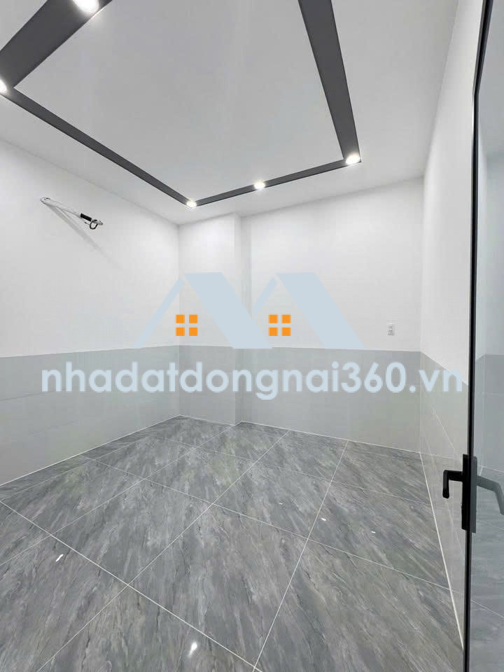 💥CHỈ 600 TRIỆU NHẬN NHÀ 1 TRỆT 1 LẦU SIÊU HOT TẠI TÂN TRIỀU 💥