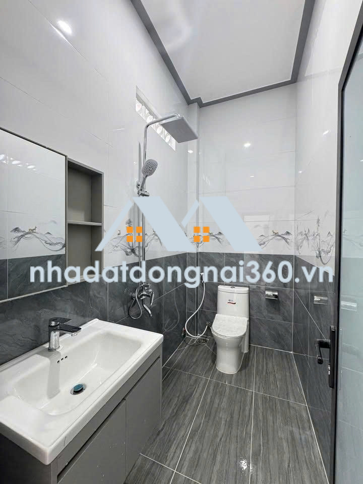 💥CHỈ 600 TRIỆU NHẬN NHÀ 1 TRỆT 1 LẦU SIÊU HOT TẠI TÂN TRIỀU 💥