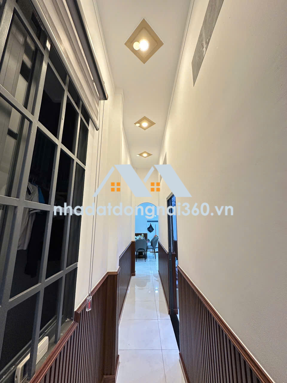 Bán nhà riêng tại Trảng Dài, 2,59 tỷ, 113m2, 3PN, 2WC, pháp lý đầy đủ