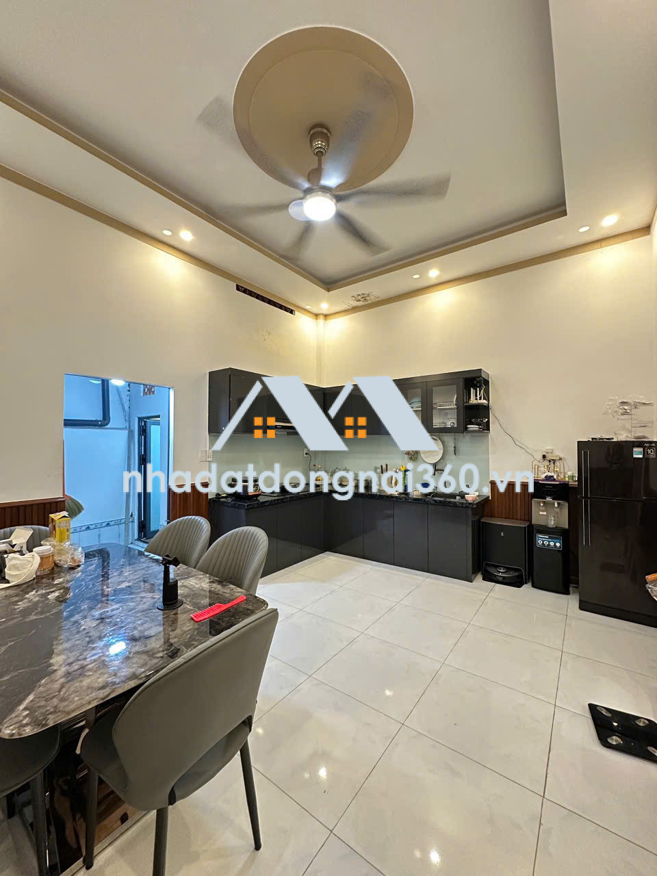 Bán nhà riêng tại Trảng Dài, 2,59 tỷ, 113m2, 3PN, 2WC, pháp lý đầy đủ