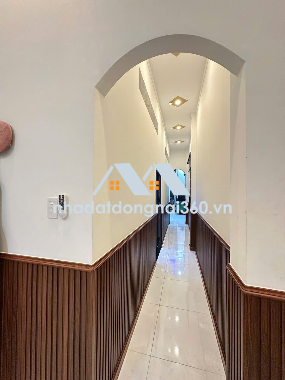 Bán nhà riêng tại Trảng Dài, 2,59 tỷ, 113m2, 3PN, 2WC, pháp lý đầy đủ