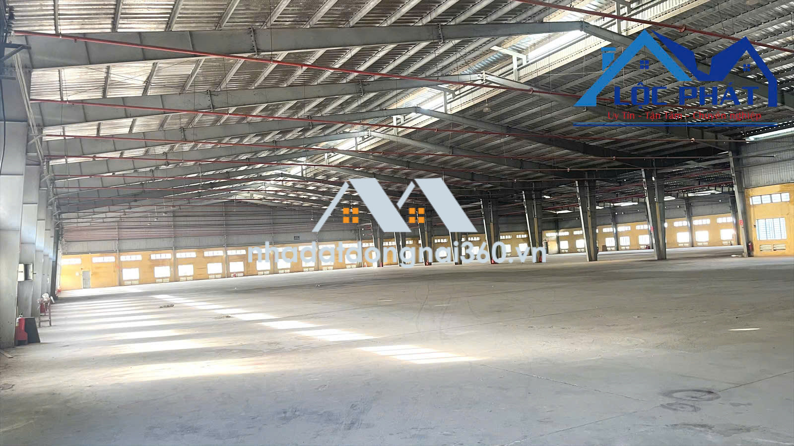 Bán xưởng SKC 37.000m2 Cụm Công Nghiệp Vĩnh Cửu Đồng Nai