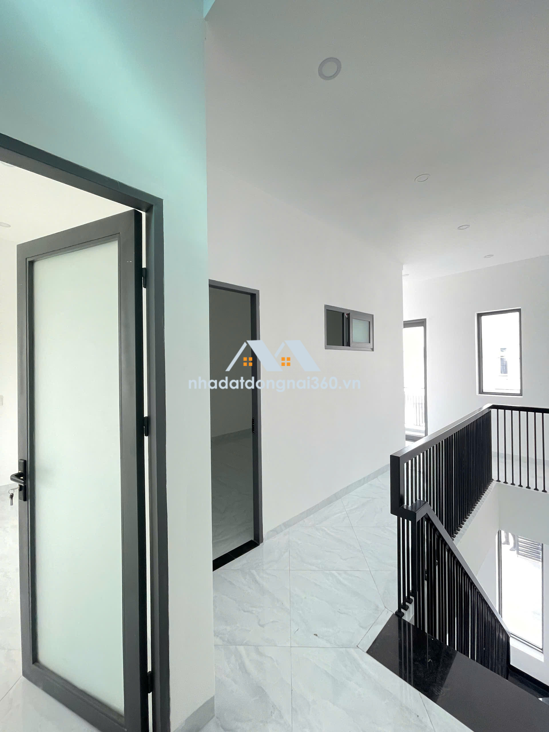 🔥 BÁN NHANH NHÀ 1 TRỆT 1 LẦU – TRUNG TÂM TÂN TRIỀU