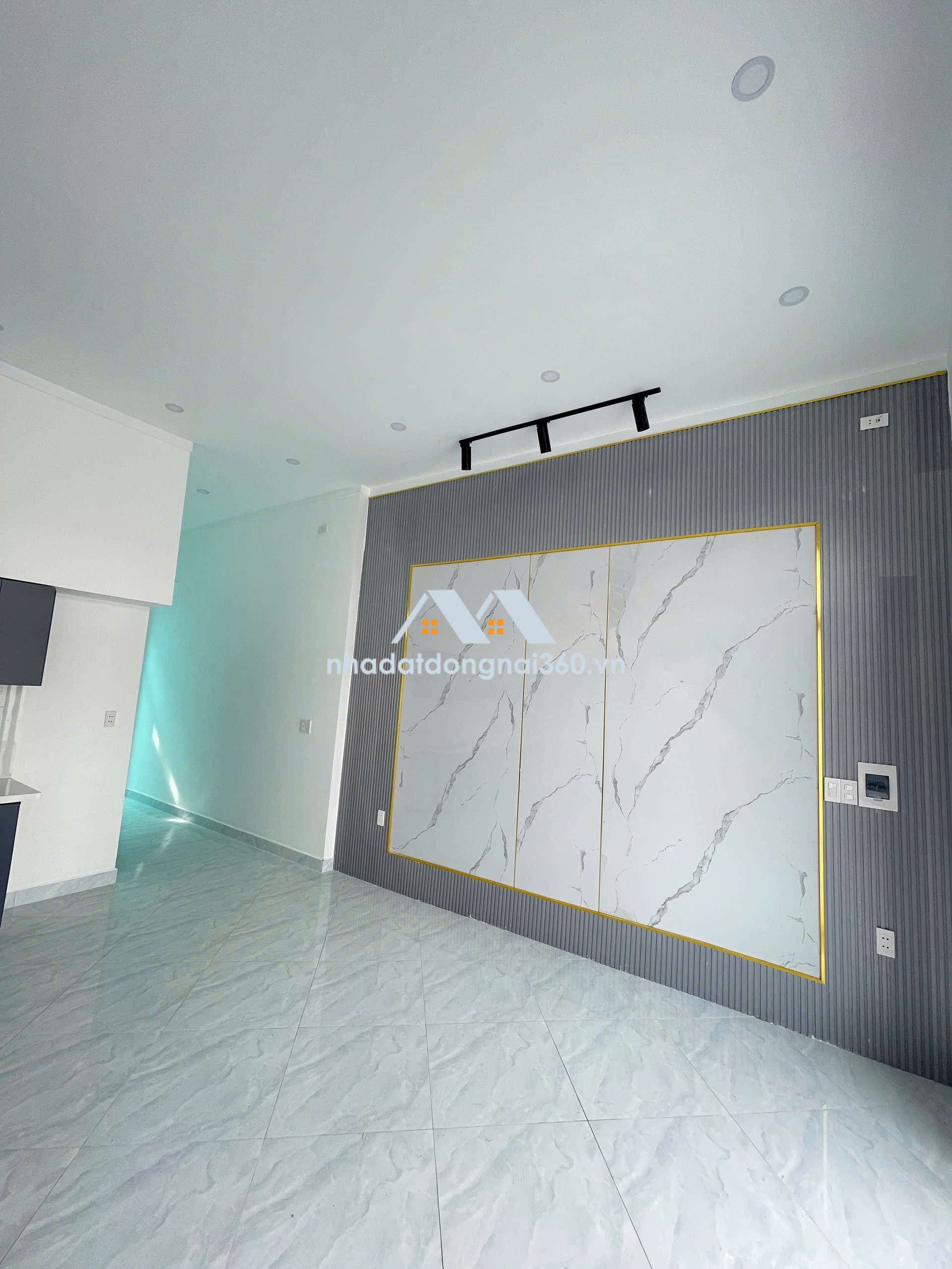 🔥 BÁN NHANH NHÀ 1 TRỆT 1 LẦU – TRUNG TÂM TÂN TRIỀU