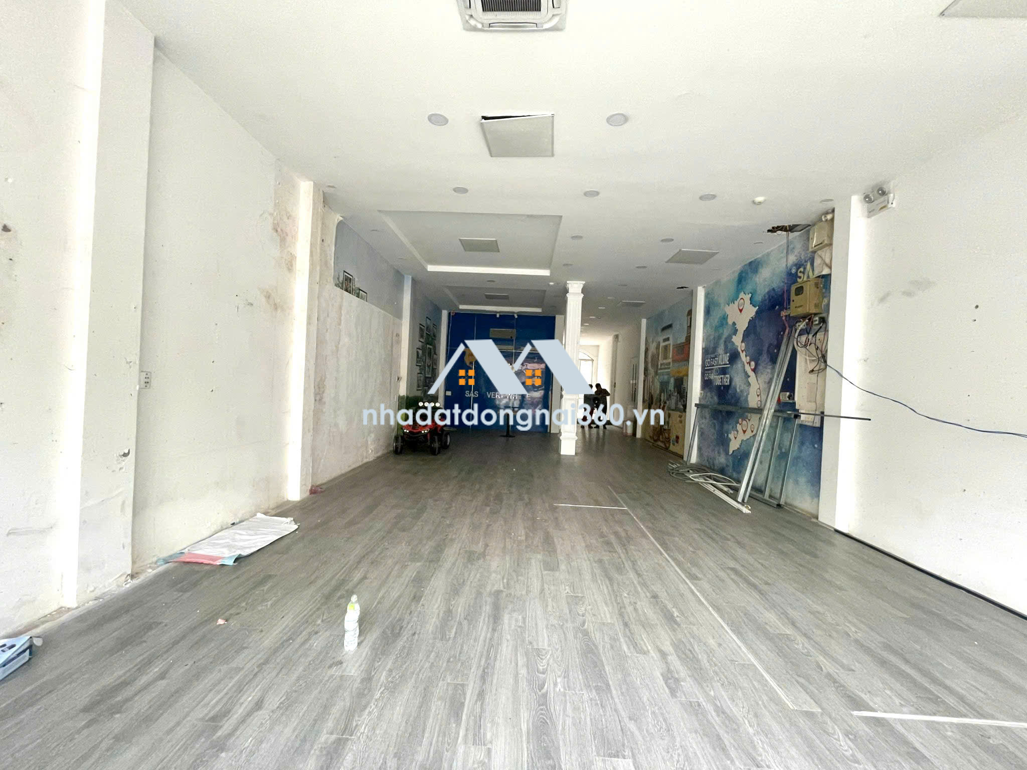 Bán nhà MTKD 420m2 Phạm Văn Thuận Tp Biên Hòa, Đồng Nai giá chỉ 35 tỷ