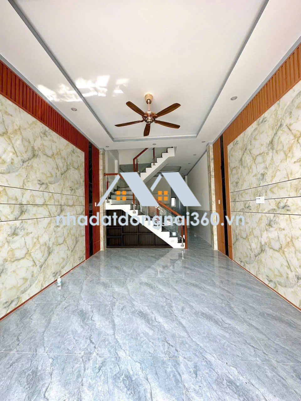 ⚡ ƯU ĐÃI SỐC! NHÀ 3PN GIÁ DƯỚI 800TR – TẶNG FULL NỘI THẤT