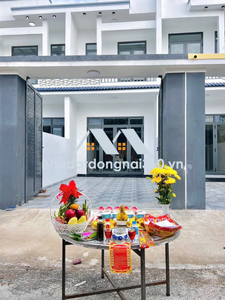 ⚡ ƯU ĐÃI SỐC! NHÀ 3PN GIÁ DƯỚI 800TR – TẶNG FULL NỘI THẤT