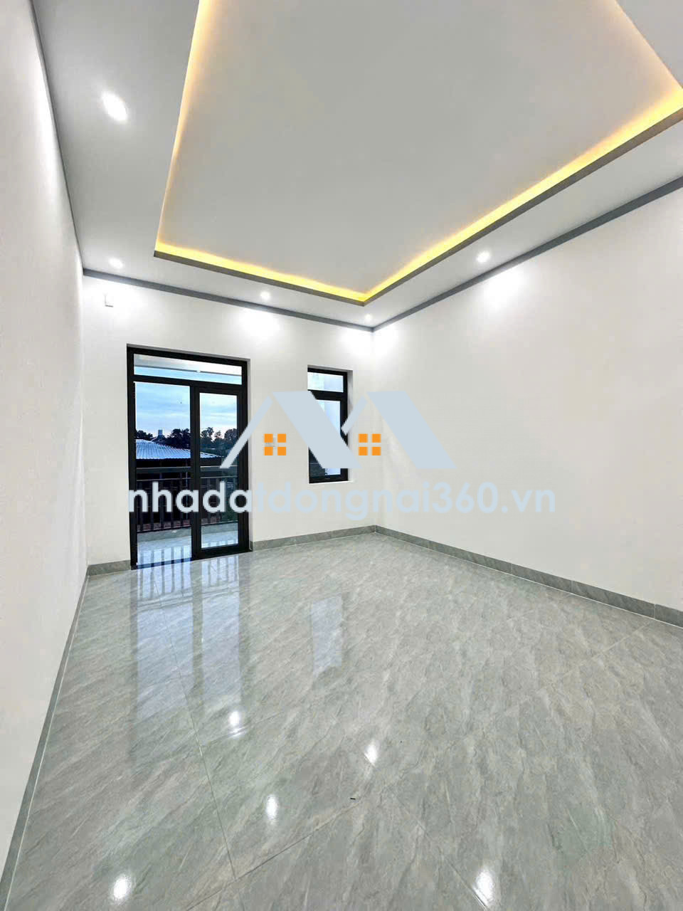 🌿 Nhà lầu mới – đầy đủ nội thất – gần Big C Đồng Khởi 🌿