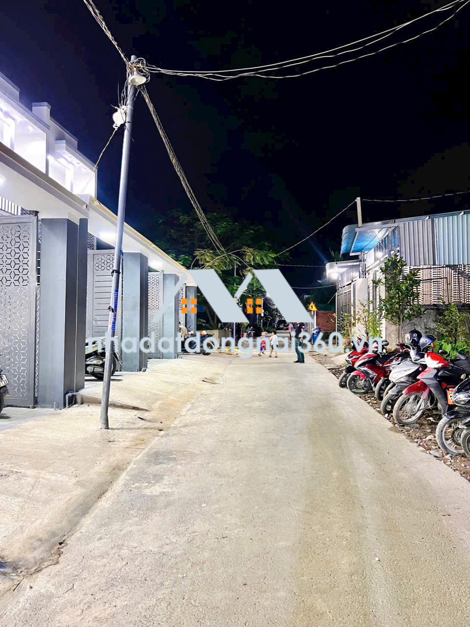 🌿 Nhà lầu mới – đầy đủ nội thất – gần Big C Đồng Khởi 🌿