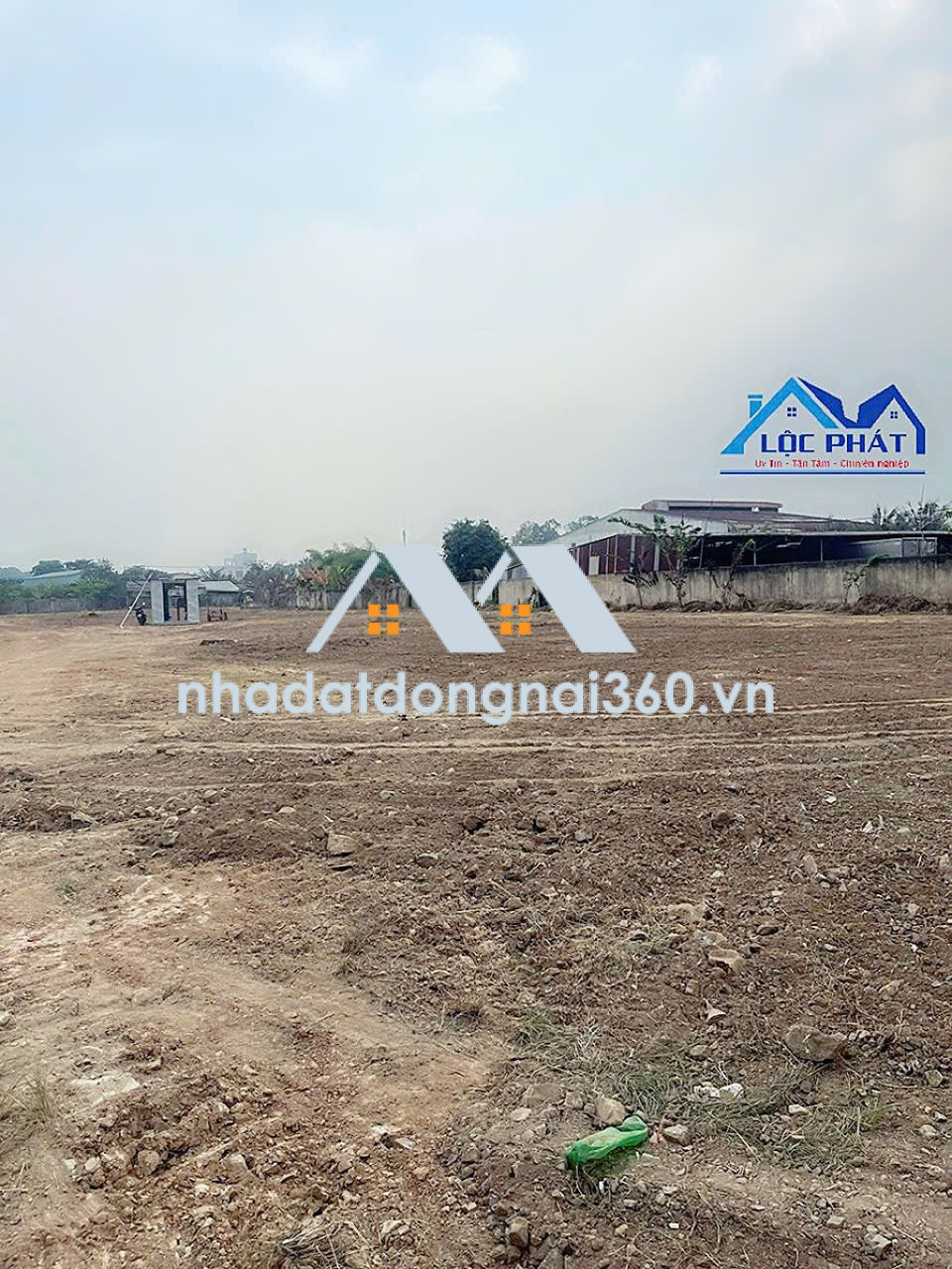 Bán đất tại Phường Trấn Biên, Đồng Nai giá 28 tỷ  500 triệu