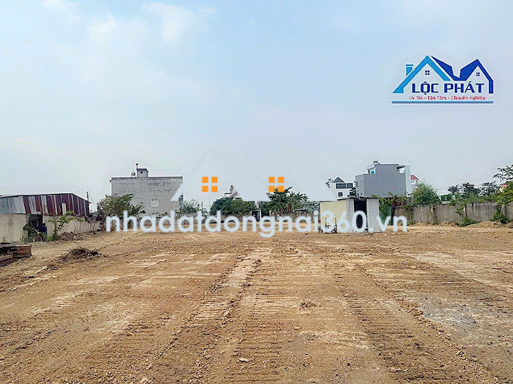 Bán đất tại Phường Trấn Biên, Đồng Nai giá 28 tỷ  500 triệu