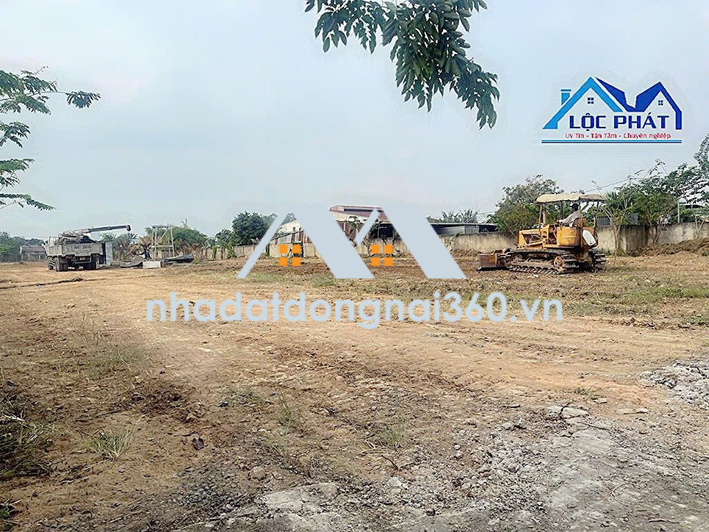 Bán đất tại Phường Trấn Biên, Đồng Nai giá 28 tỷ  500 triệu