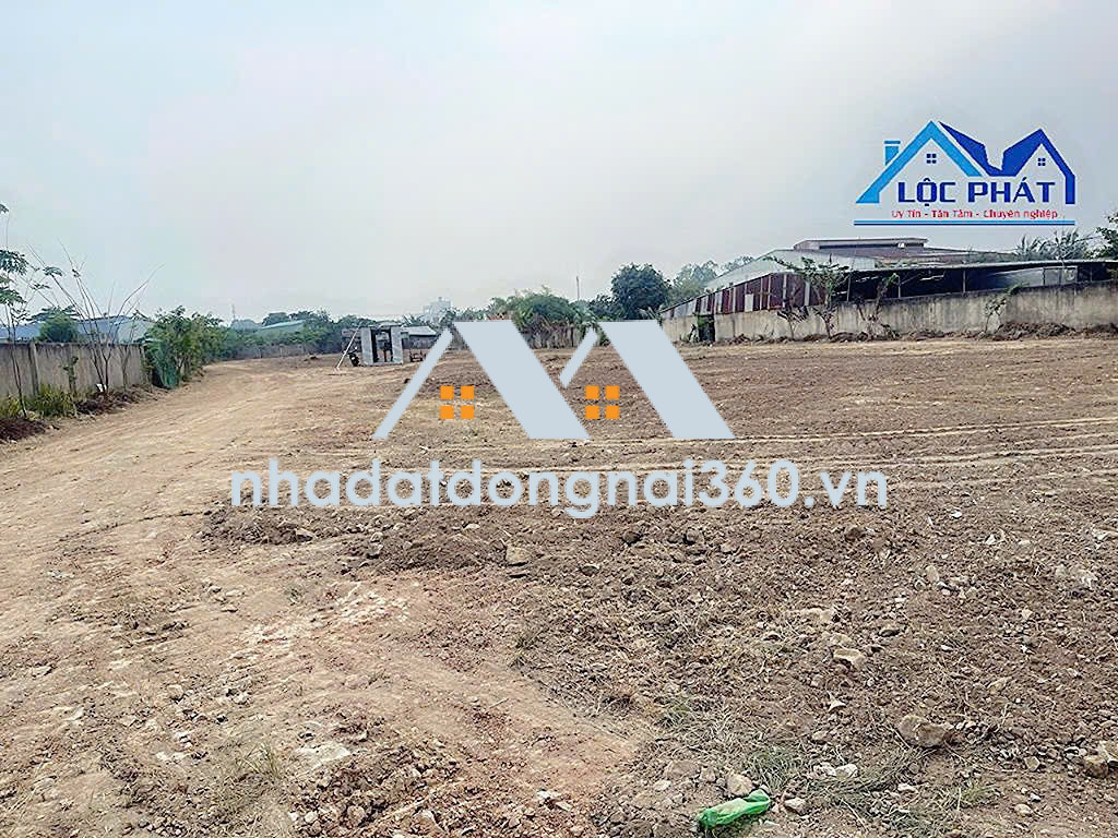 Bán đất tại Phường Trấn Biên, Đồng Nai giá 28 tỷ  500 triệu