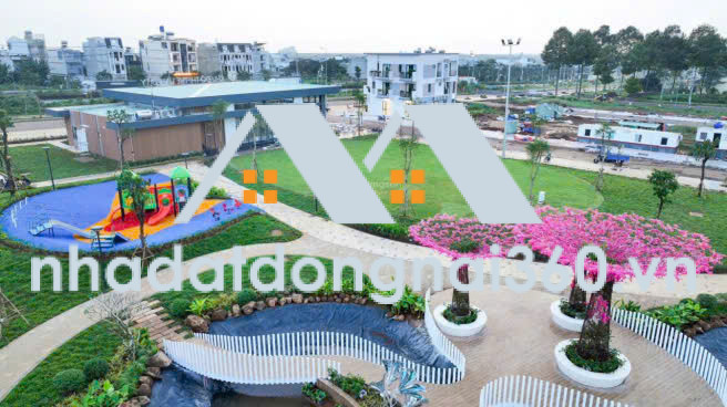 Dự Án 21ha Trung Tâm Hành Chính Dầu Giây – Đầu Tư Là Thắng