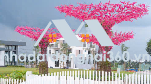 Dự Án 21ha Trung Tâm Hành Chính Dầu Giây – Đầu Tư Là Thắng