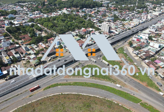 Dự Án 21ha Trung Tâm Hành Chính Dầu Giây – Đầu Tư Là Thắng