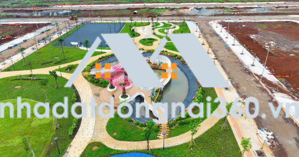 Dự Án 21ha Trung Tâm Hành Chính Dầu Giây – Đầu Tư Là Thắng