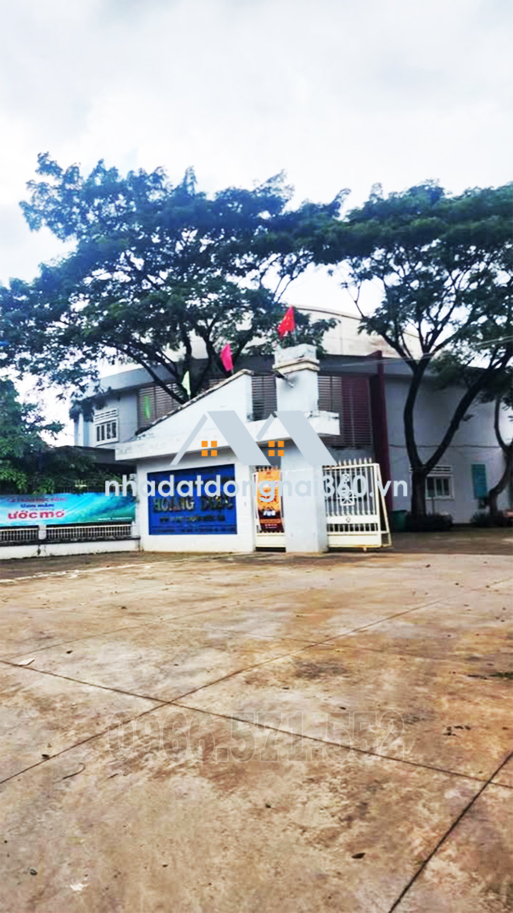 Cơ Hội Đầu Tư Đất Thổ Cư Giá Siêu Rẻ! Mua 1 được 2! Phường Bảo Vinh, T Đồng Nai