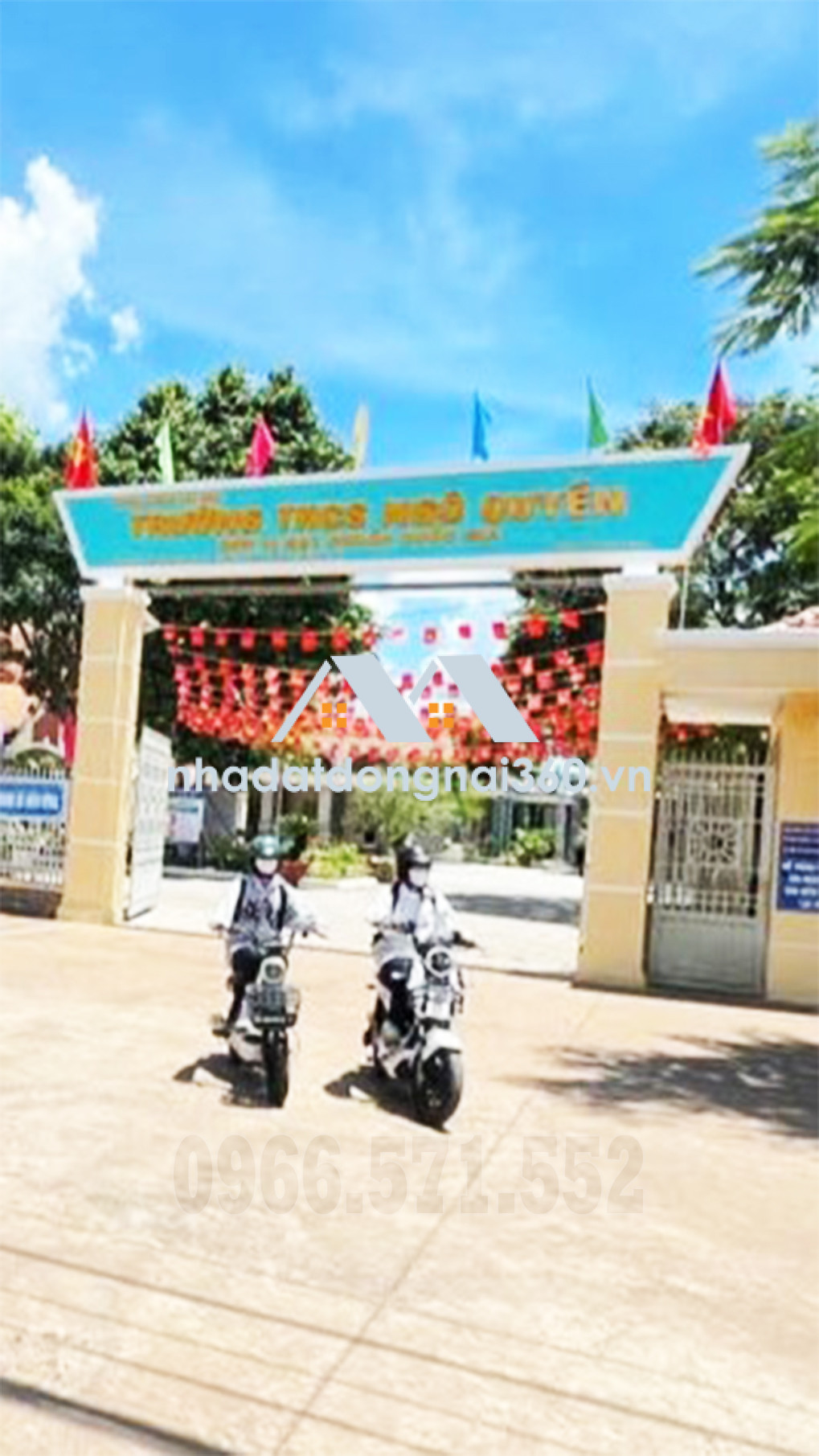 Cơ Hội Đầu Tư Đất Thổ Cư Giá Siêu Rẻ! Mua 1 được 2! Phường Bảo Vinh, T Đồng Nai