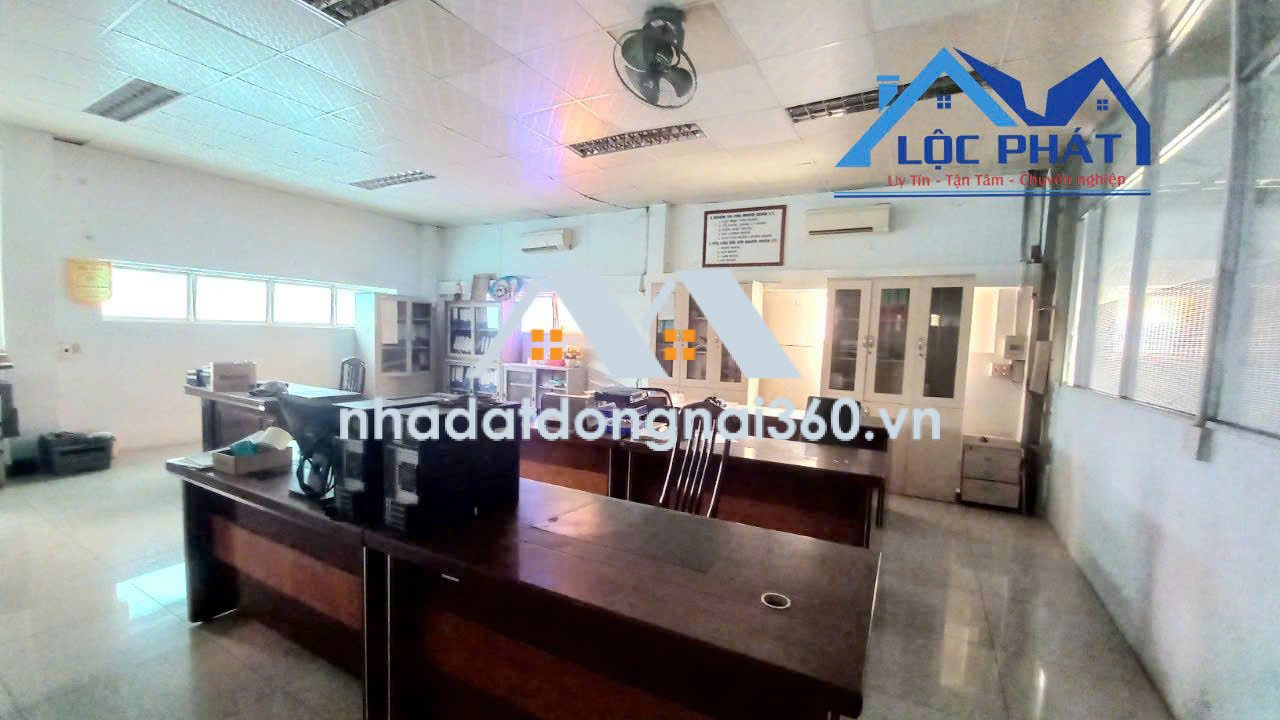 Bán nhà xưởng 40.000m2 giá rẻ chỉ 230 KCN Long Khánh-Đồng Nai