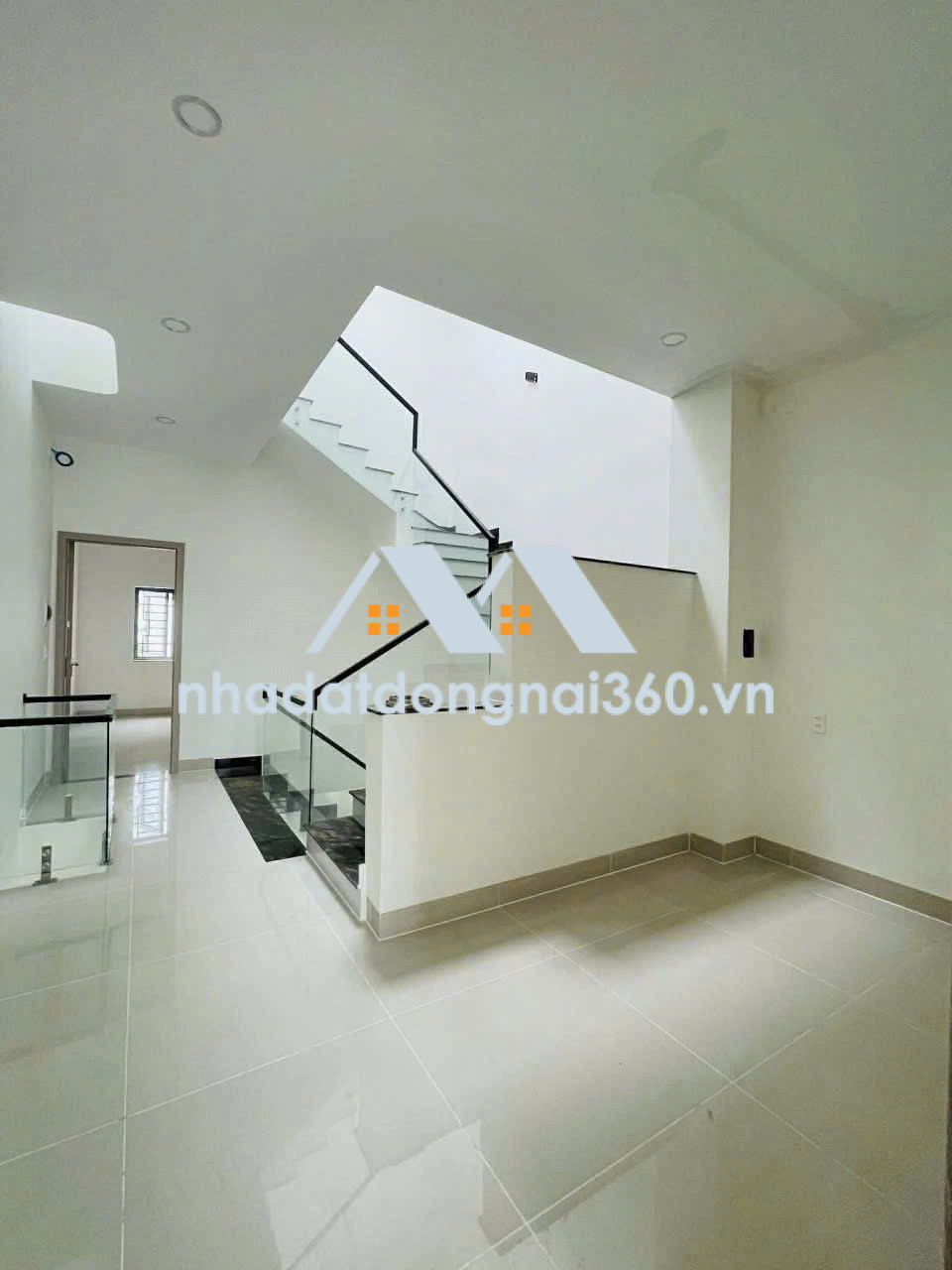 Bán biệt thự 4PN, 2WC, 81m2 tại Bửu Long, giá cực chất 5,6 tỷ