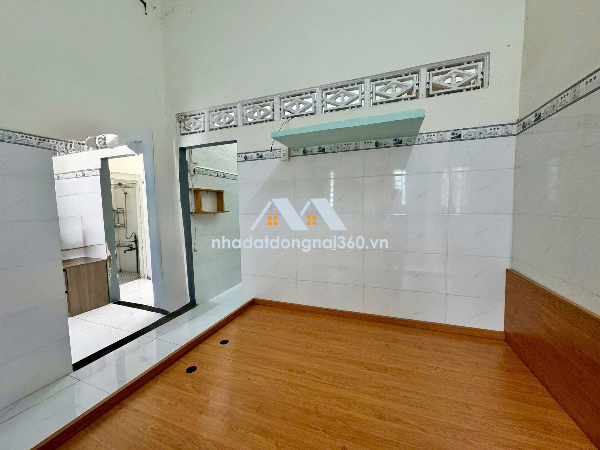 Bán nhà riêng 2PN, 2WC, 53m2, 2,55 tỷ tại An Bình, Biên Hòa, Đồng Nai