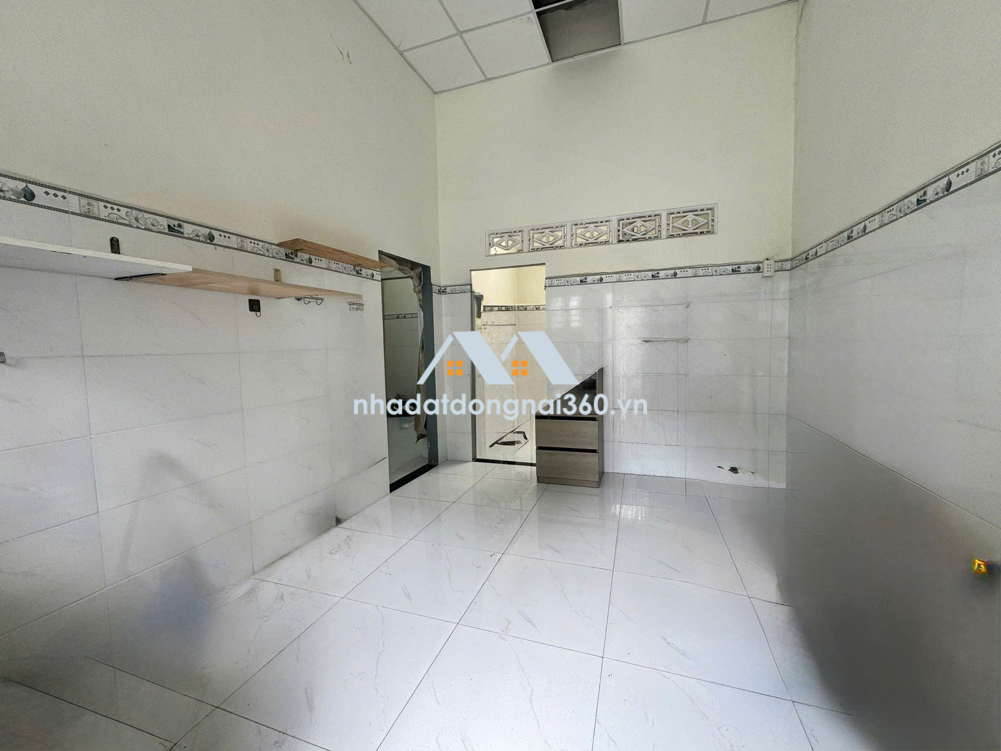 Bán nhà riêng 2PN, 2WC, 53m2, 2,55 tỷ tại An Bình, Biên Hòa, Đồng Nai