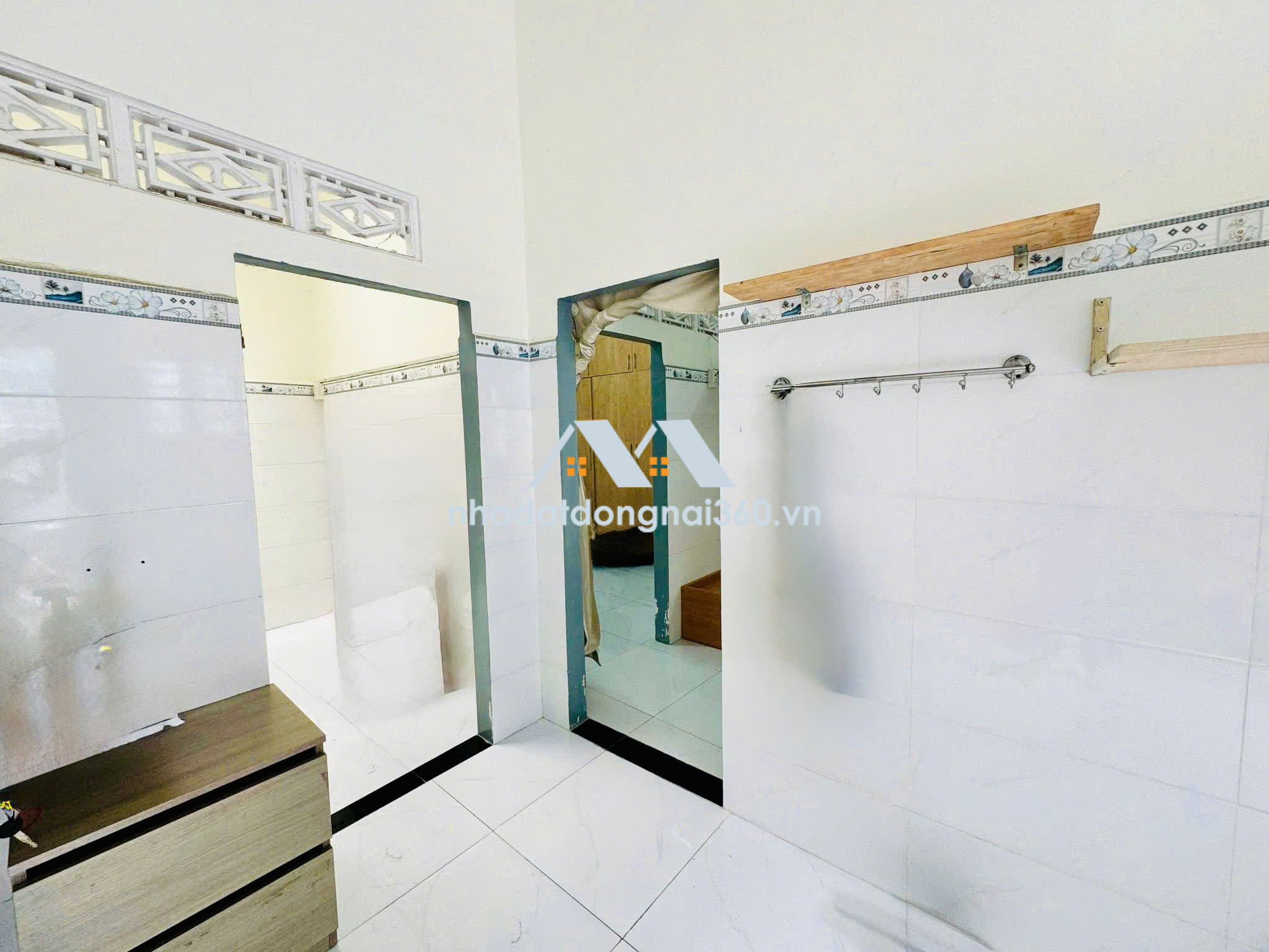 Bán nhà riêng 2PN, 2WC, 53m2, 2,55 tỷ tại An Bình, Biên Hòa, Đồng Nai