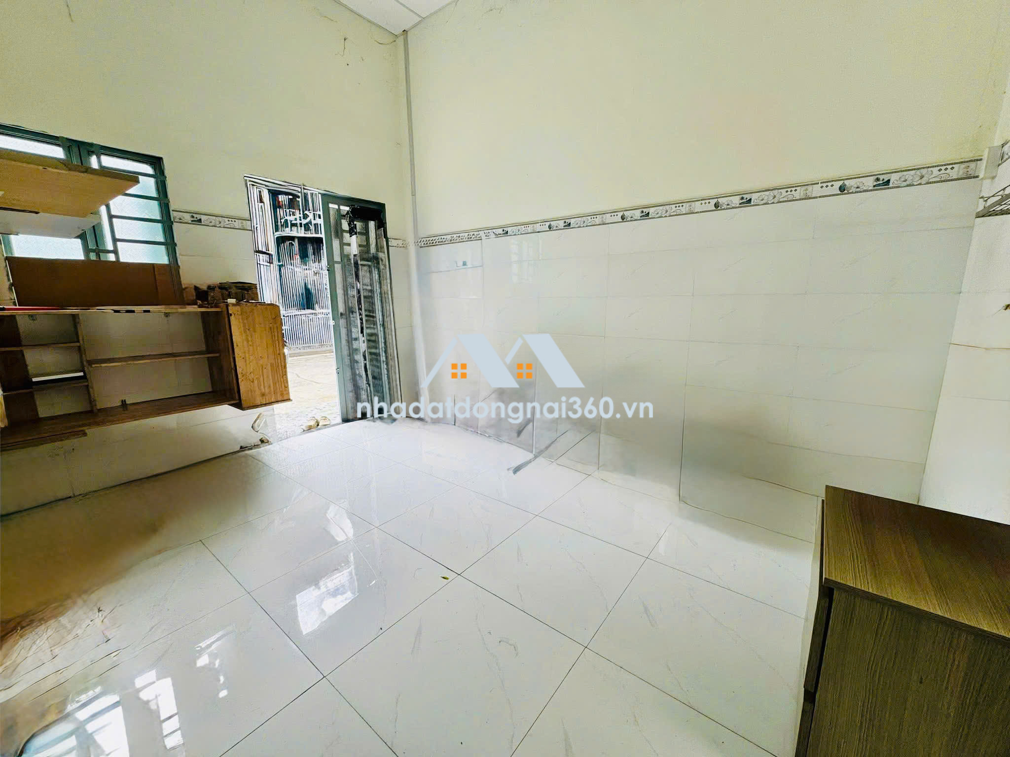 Bán nhà riêng 2PN, 2WC, 53m2, 2,55 tỷ tại An Bình, Biên Hòa, Đồng Nai