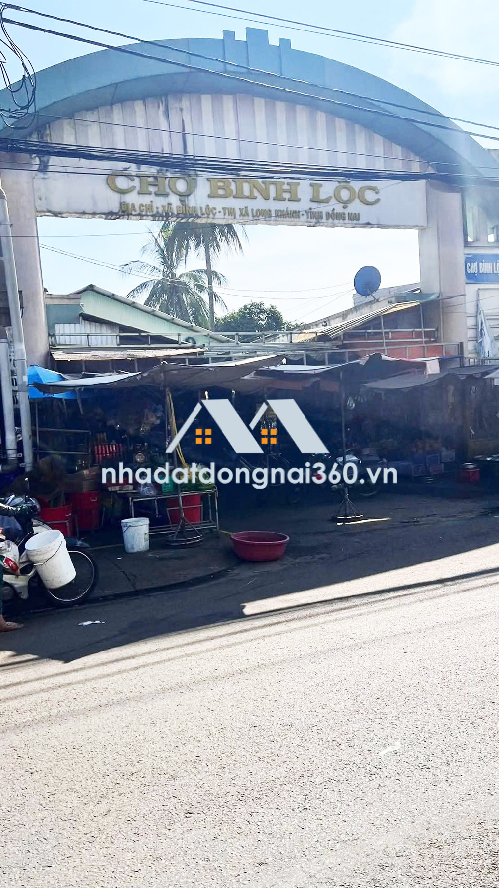 Đất thổ cư ngay KCN Long Khánh, Giá chỉ 7tr/ m2 Đầu Tư Ngay Đón Đầu Tăng Trưởng!