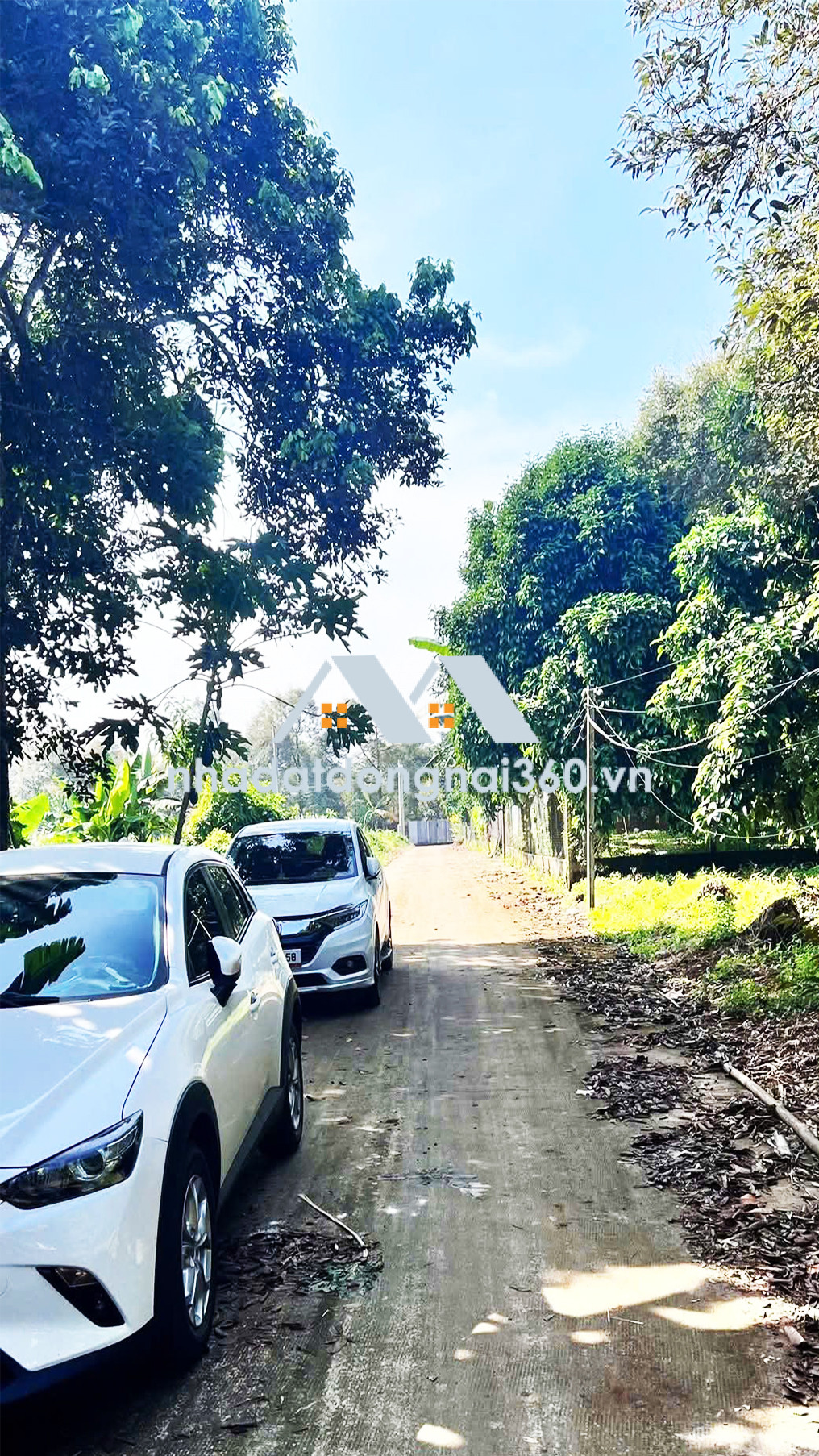 Đất thổ cư ngay KCN Long Khánh, Giá chỉ 7tr/ m2 Đầu Tư Ngay Đón Đầu Tăng Trưởng!