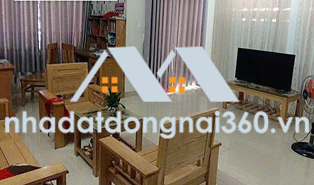 Bán nhà mặt phố tại Phường Long Hưng, Đồng Nai giá 10 tỷ  500 triệu